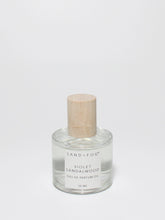 Violet Sandalwood 50ml Perfume Oil Rollerball